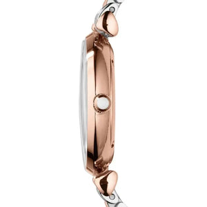 Emporio Armani Gianni T - Bar Quartz Women's Watch AR1683 - Watch Enclave