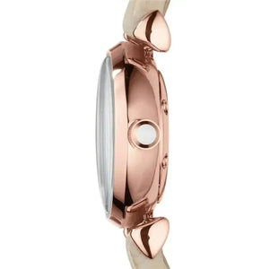 Emporio Armani Gianni T - Bar Quartz Women's Watch AR1687 - Watch Enclave