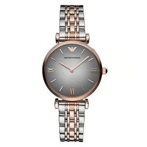 Emporio Armani Gianni T - Bar Quartz Women's Watch AR1725 - Watch Enclave