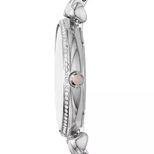 Emporio Armani Gianni T - Bar Quartz Women's Watch AR1779 - Watch Enclave