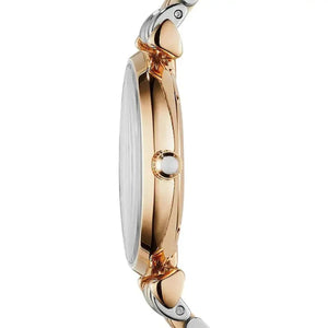 Emporio Armani Gianni T - Bar Quartz Women's Watch AR1840 - Watch Enclave