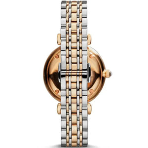 Emporio Armani Gianni T - Bar Quartz Women's Watch AR1840 - Watch Enclave