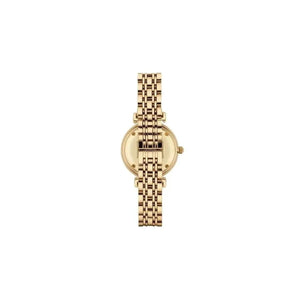 Emporio Armani Gianni T - Bar Quartz Women's Watch AR1877 - Watch Enclave