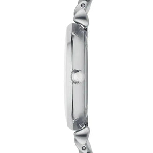 Emporio Armani Gianni T - Bar Quartz Women's Watch AR1908 - Watch Enclave
