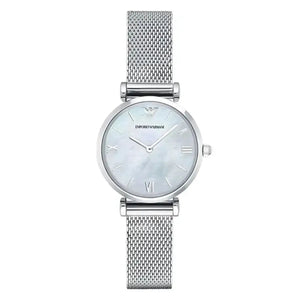 Emporio Armani Gianni T - Bar Quartz Women's Watch AR1955 - Watch Enclave