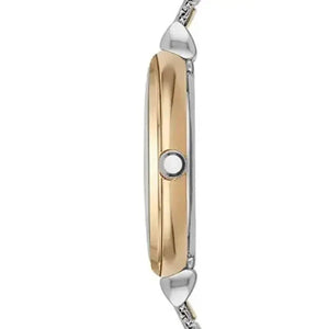Emporio Armani Gianni T - Bar Quartz Women's Watch AR2068 - Watch Enclave