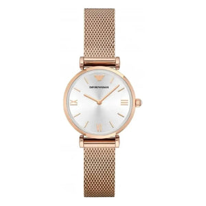Emporio Armani Gianni T - Bar Women's Watch AR1956 - Watch Enclave