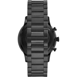 Emporio Armani Giovanni Chronograph Quartz Men's Watch AR11349 - Watch Enclave