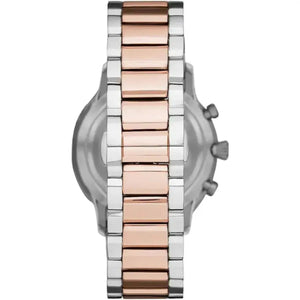Emporio Armani Giovanni Quartz Men's Chronograph Watch AR11209 - Watch Enclave