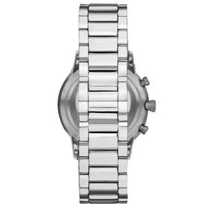 Emporio Armani Giovanni Quartz Men's Watch AR11208 - Watch Enclave