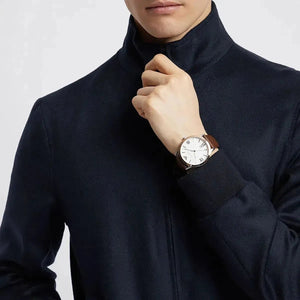 Emporio Armani Giovanni Quartz Men's Watch AR11211 - Watch Enclave