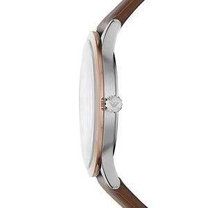 Emporio Armani Giovanni Quartz Men's Watch AR11211 - Watch Enclave