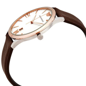 Emporio Armani Giovanni Quartz Men's Watch AR11211 - Watch Enclave