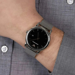 Emporio Armani Luigi Quartz Men's Watch AR11272 - Watch Enclave