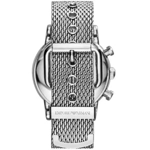 Emporio Armani Luigi Quartz Men's Watch AR1811 - Watch Enclave