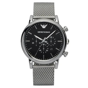 Emporio Armani Luigi Quartz Men's Watch AR1811 - Watch Enclave