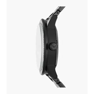 Emporio Armani Mario Automatic Men's Watch AR60054 - Watch Enclave