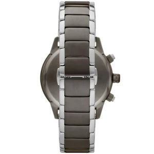 Emporio Armani Mario Chronograph Quartz Men's Watch AR11391 - Watch Enclave