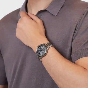 Emporio Armani Mario Chronograph Quartz Men's Watch AR11391 - Watch Enclave