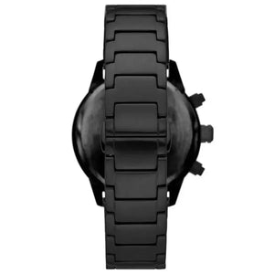 Emporio Armani Mario Chronograph Quartz Men's Watch AR11472 - Watch Enclave