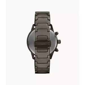 Emporio Armani Mario Chronograph Quartz Men's Watch AR80045 - Watch Enclave