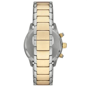 Emporio Armani Mario Quartz Men's Watch AR11521 - Watch Enclave