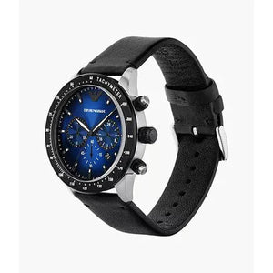 Emporio Armani Mario Quartz Men's Watch AR11522 - Watch Enclave