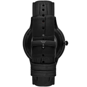 Emporio Armani Meccanico Automatic Men's Watch AR60046 - Watch Enclave