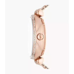 Emporio Armani Meccanico Automatic Women's Watch AR60063 - Watch Enclave