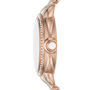 Emporio Armani Mia Quartz Women's Watch AR11523 - Watch Enclave