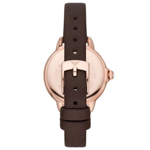 Emporio Armani Mia Quartz Women's Watch AR11568 - Watch Enclave