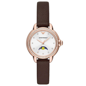 Emporio Armani Mia Quartz Women's Watch AR11568 - Watch Enclave