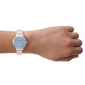 Emporio Armani Mia Quartz Women's Watch AR11597 - Watch Enclave