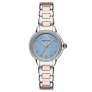 Emporio Armani Mia Quartz Women's Watch AR11597 - Watch Enclave