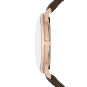 Emporio Armani Minimalist Quartz Men's Watch AR11572 - Watch Enclave