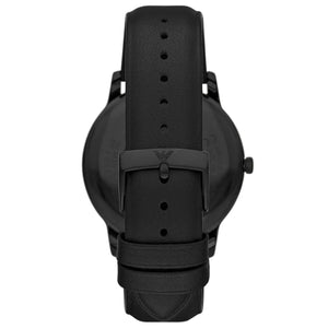 Emporio Armani Minimalist Quartz Men's Watch AR11573 - Watch Enclave