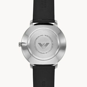 Emporio Armani Modern Slim Quartz Men's Watch AR11162 - Watch Enclave