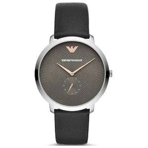 Emporio Armani Modern Slim Quartz Men's Watch AR11162 - Watch Enclave