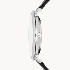 Emporio Armani Modern Slim Quartz Men's Watch AR11162 - Watch Enclave