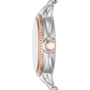 Emporio Armani Multicolour Dial Women's Watch AR11569 - Watch Enclave