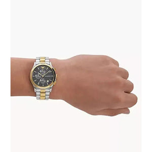 Emporio Armani Paolo Quartz Men's Watch AR11527 - Watch Enclave