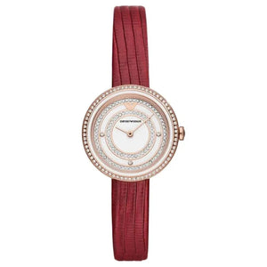 Emporio Armani Quartz Women's Watch AR11532 - Watch Enclave
