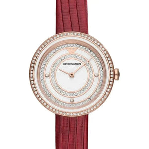 Emporio Armani Quartz Women's Watch AR11532 - Watch Enclave