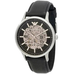 Emporio Armani Renato Automatic Men's Watch AR60038 - Watch Enclave