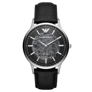 Emporio Armani Renato Automatic Men's Watch AR60038 - Watch Enclave