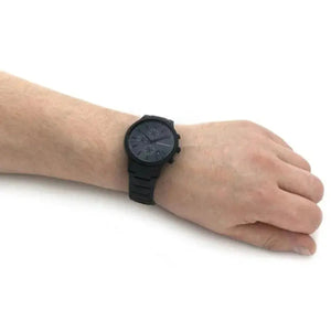 Emporio Armani Renato Chronograph Quartz Men's Watch AR11275 - Watch Enclave