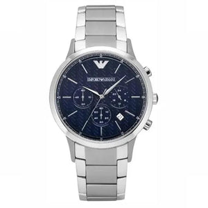 Emporio Armani Renato Chronograph Quartz Men's Watch AR2486 - Watch Enclave
