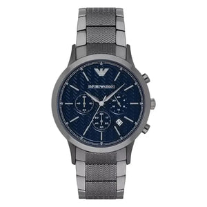 Emporio Armani Renato Chronograph Quartz Men's Watch AR2505 - Watch Enclave