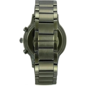 Emporio Armani Renato Quartz Chronograph Men's Watch AR11117 - Watch Enclave