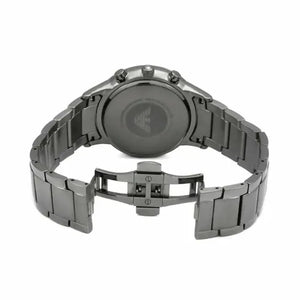 Emporio Armani Renato Quartz Chronograph Men's Watch AR11215 - Watch Enclave